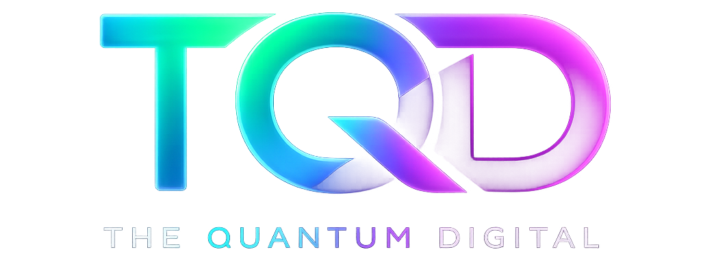 The Quantum Digital